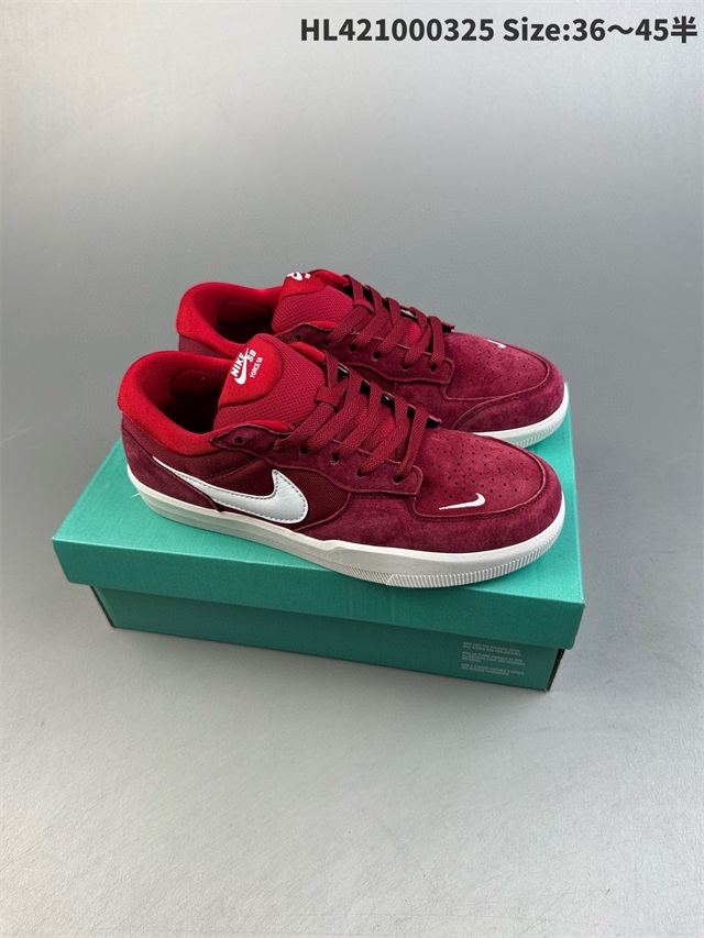 men low dunk SB shoes 2024-6-26-223